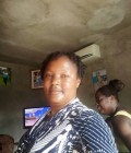 Rencontre Femme Cameroun à Yaoundé 1 : Solange, 37 ans